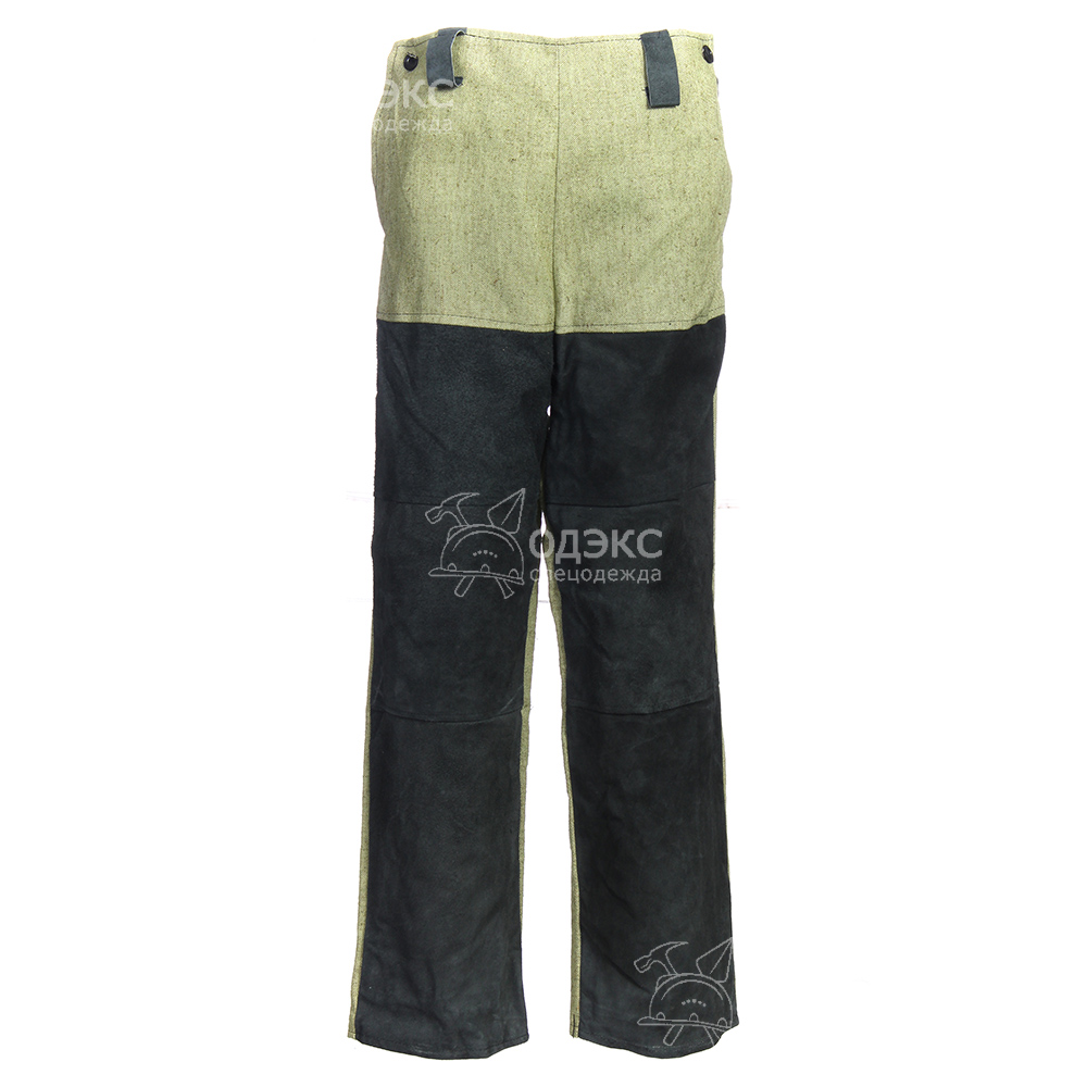 Костюм сварщика утепл. (спилок 2,6 кв.м.) 1 Костюм сварщика утепл. (спилок 2,6 кв.м.) 1