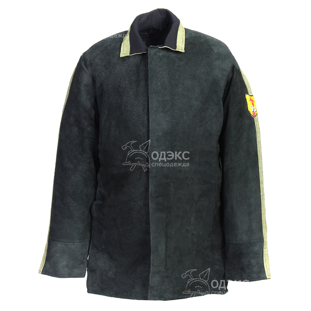 Костюм сварщика утепл. (спилок 2,6 кв.м.) Костюм сварщика утепл. (спилок 2,6 кв.м.)