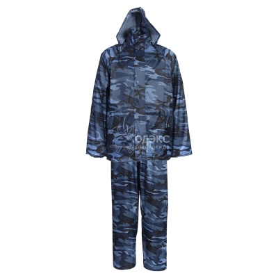 Костюм влагостойкий нейлон (КМФ Город)1 Костюм влагостойкий нейлон (КМФ Город)1